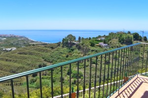 818388 - Country Home for sale in Nerja, Málaga, Spain