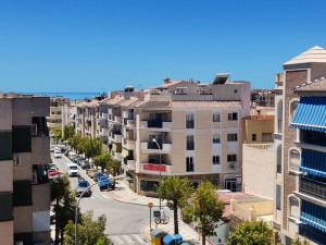 830503 - Apartment for sale in Nerja, Málaga, Spain