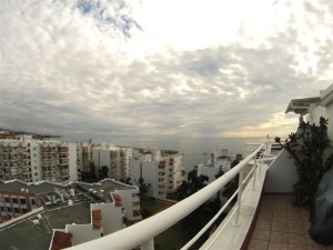 Penthouse Duplex for sale in Marbella Centro, Marbella, Málaga, Spain