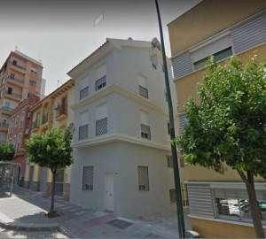 807432 - Inversión en venta en Málaga, Málaga, España
