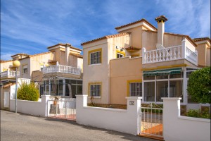 Villa à vendre en San Miguel de Salinas, Alicante, Espagne