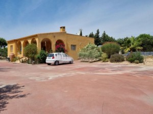 Villa à vendre en Monforte del Cid, Alicante, Espagne