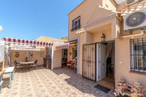 Townhouse for sale in Torrevieja, Alicante, Spain