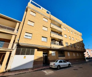 Apartment for sale in La Mata, Torrevieja, Alicante, Spain