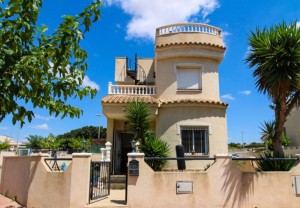 Villa for sale in Sucina, Murcia, Murcia, Spain