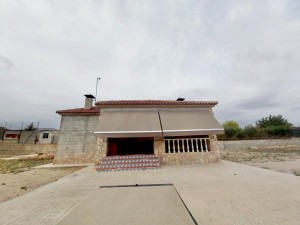 maison de campagne à vendre en Hondón de las Nieves, Alicante, Espagne
