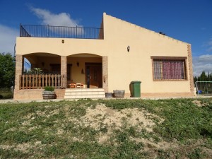 Country Home In vendita in Aspe, Alicante, Spagna