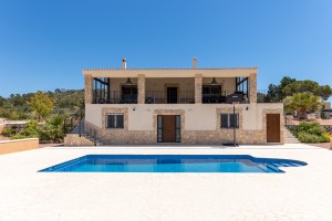 Villa à vendre en La Romana, Alicante, Espagne
