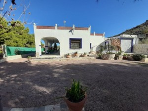 Villa à vendre en Hondón de los Frailes, Alicante, Espagne