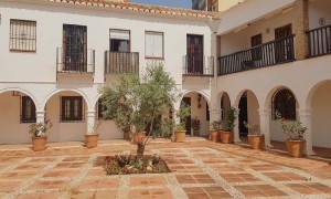 Apartment Sprzedaż Nieruchomości w Hiszpanii in Fuengirola Centro, Fuengirola, Málaga, Hiszpania
