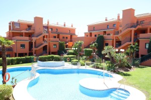 Luxury Penthouse Duplex for sale in Elviria, Marbella, Málaga, Spain