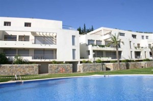 Appartement à vendre en Altos de Marbella, Marbella, Málaga, Espagne