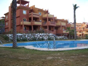 Apartment for sale in La Reserva de Marbella, Marbella, Málaga, Spain