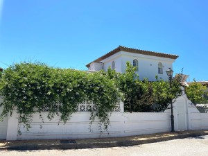 Detached Villa for sale in Las Cumbres, Marbella, Málaga, Spain