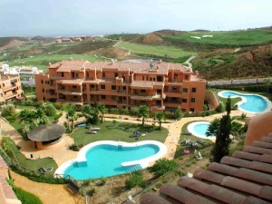 823376 - Apartment for sale in Calanova Golf, Mijas, Málaga, Spain