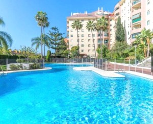Apartment for sale in Marbella Centro, Marbella, Málaga, Spain
