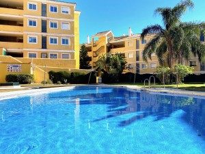 Apartment for rent in Riviera del Sol, Mijas, Málaga