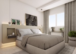 Atico - Penthouse for sale in Torreblanca, Fuengirola, Málaga, Spain