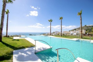 Villa en venta en Benalmádena Costa, Benalmádena, Málaga, España