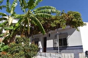 Country Home Nieruchomości in Algarrobo, Málaga, Hiszpania