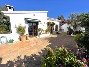 Villa en venta en Vélez-Málaga, Málaga, España