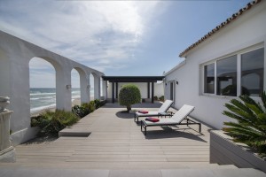 Detached Villa Sprzedaż Nieruchomości w Hiszpanii in La Cala de Mijas, Mijas, Málaga, Hiszpania
