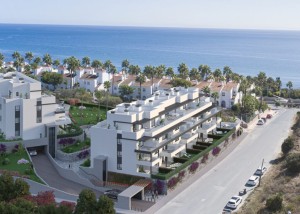 Apartment Sprzedaż Nieruchomości w Hiszpanii in El Faro, Mijas, Málaga, Hiszpania