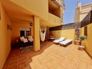 Apartment for sale in Las Lagunas, Mijas, Málaga, Spain
