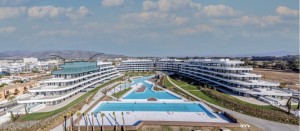 Atico - Penthouse for sale in Los Alamos, Torremolinos, Málaga, Spain