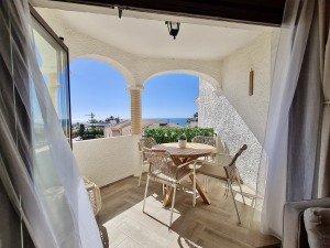 Apartment for sale in El Faro, Mijas, Málaga, Spain