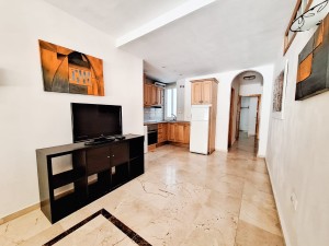 Wohnung zu verkaufen auf Los Boliches, Fuengirola, Málaga, Spanien