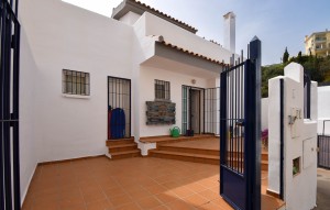 Townhouse Nieruchomości in Torreblanca, Fuengirola, Málaga, Hiszpania