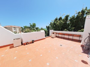 Apartment Nieruchomości in Benalmádena Costa, Benalmádena, Málaga, Hiszpania