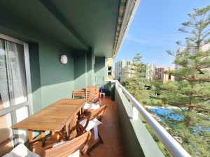 Apartment for sale in Los Boliches, Fuengirola, Málaga, Spain