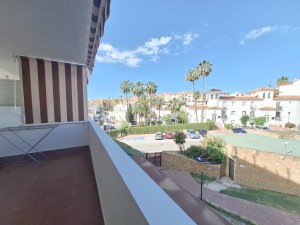 Apartment for sale in Riviera del Sol, Mijas, Málaga, Spain