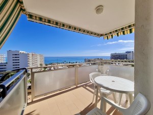 Apartment for sale in Bajondillo, Torremolinos, Málaga, Spain