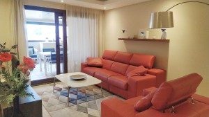 Apartment Sprzedaż Nieruchomości w Hiszpanii in Estepona Playa, Estepona, Málaga, Hiszpania