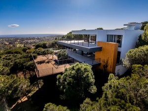 Villa à vendre en Sotogrande Alto, San Roque, Cádiz, Espagne