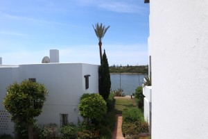 Wohnung for rent in Playa en Sotogrande, San Roque, Cádiz