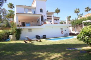 Villa à vendre en Sotogrande Alto, San Roque, Cádiz, Espagne