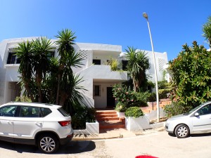Wohnung zu verkaufen auf Sotogrande Costa, San Roque, Cádiz, Spanien
