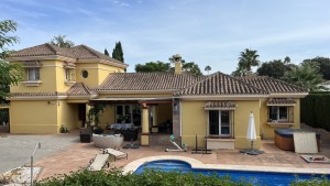 Villa en alquiler en Sotogrande Costa, San Roque, Cádiz