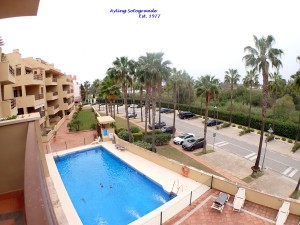 Appartement à vendre en Sotogrande Marina, San Roque, Cádiz, Espagne