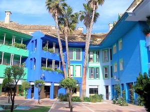 Apartment Sprzedaż Nieruchomości w Hiszpanii in Puerto de Sotogrande, San Roque, Cádiz, Hiszpania