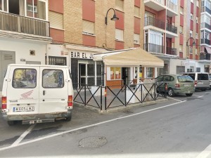 Bar and Restaurant Nieruchomości in Fuengirola Centro, Fuengirola, Málaga, Hiszpania