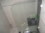 Shower-room