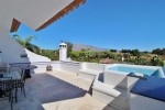 Townhouse for sale close to Puerto Banus Marbella Spain (9) (Large)