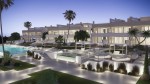 Luxury Townhouse Development for sale Marbella Golden Mile (6) (Large)