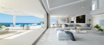 Exclusive Beachfront Luxury Contemporary Apartments for sale Costa del Sol (15)