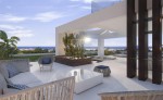 Modern Contemporary Villa development for sale Estepona Spain (9) (Large)